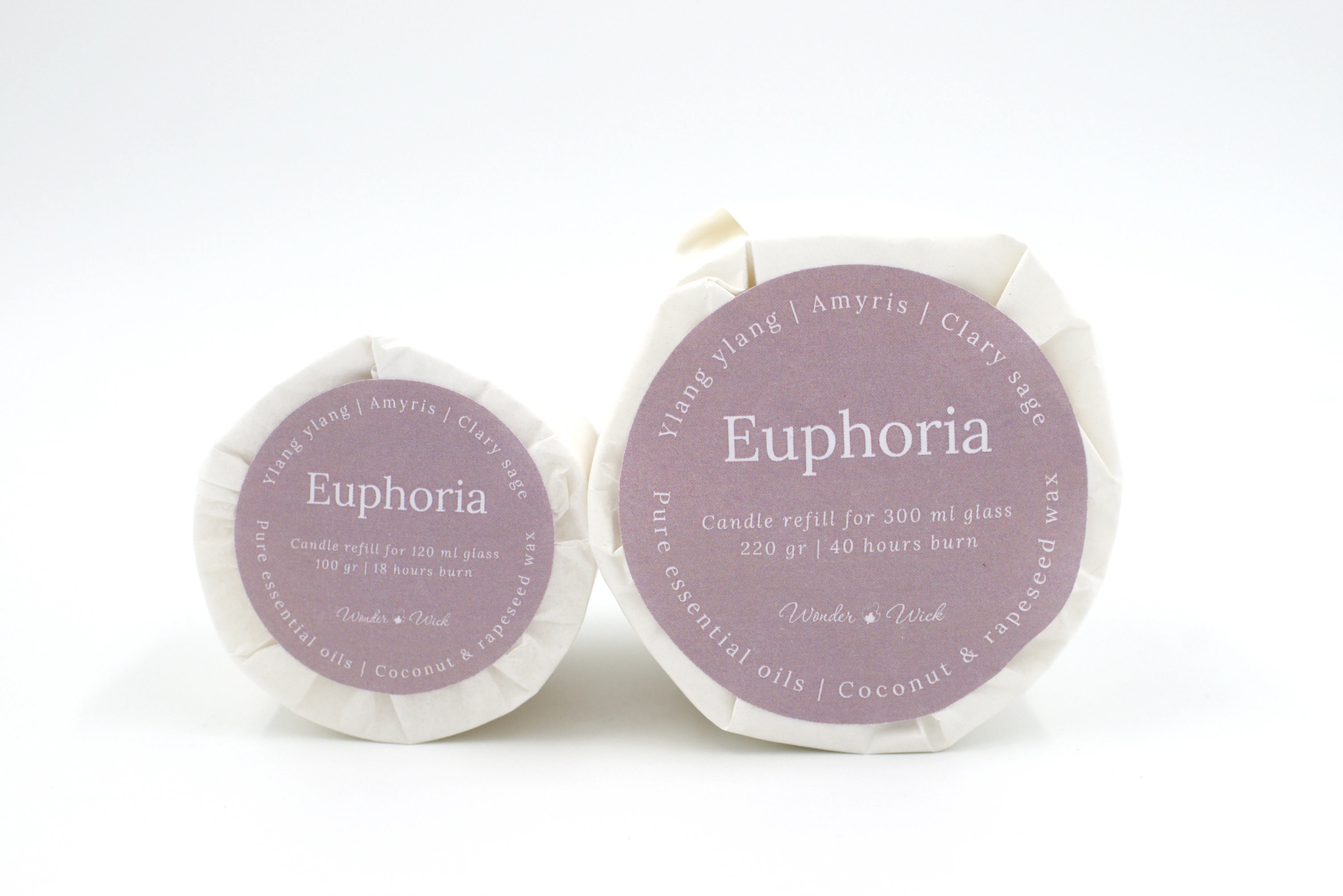 Euphoria refill
